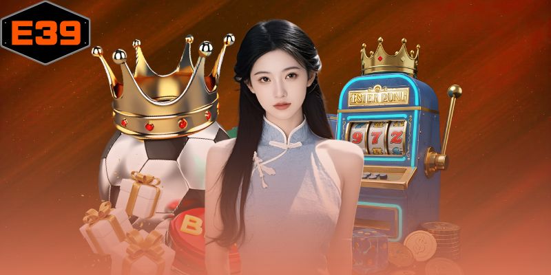 4 sự kiện khuyến mãi E39 độc quyền có giá trị cao