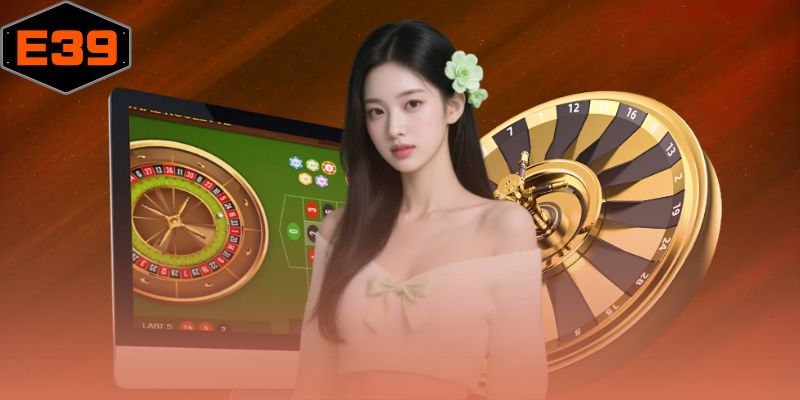 Cơ chế quay bánh xe Roulette cơ bản bạn cần nắm rõ