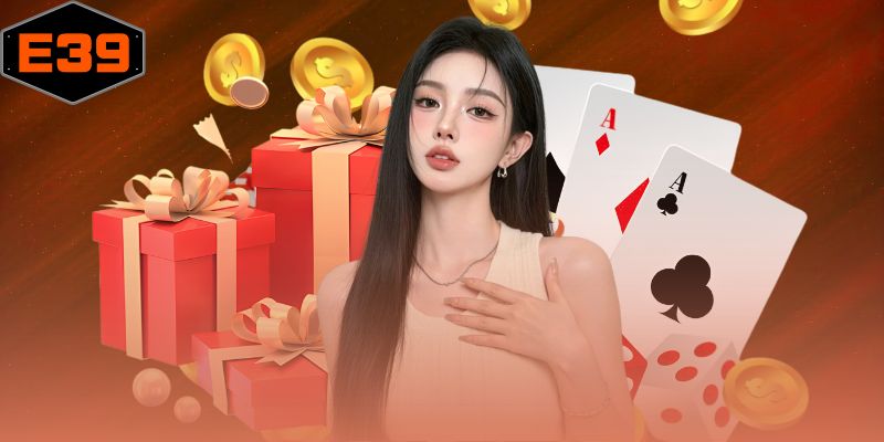 E39 hội tụ nhiều sảnh cược đỉnh cao cùng tỷ lệ hấp dẫn