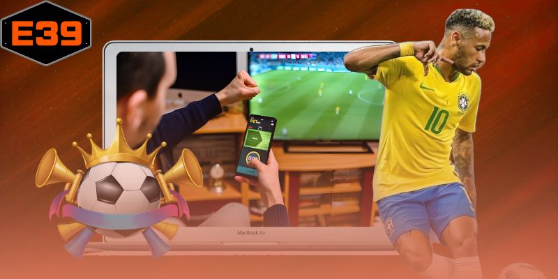 Học cách soi kèo và vào tiền cược bóng đá chuẩn