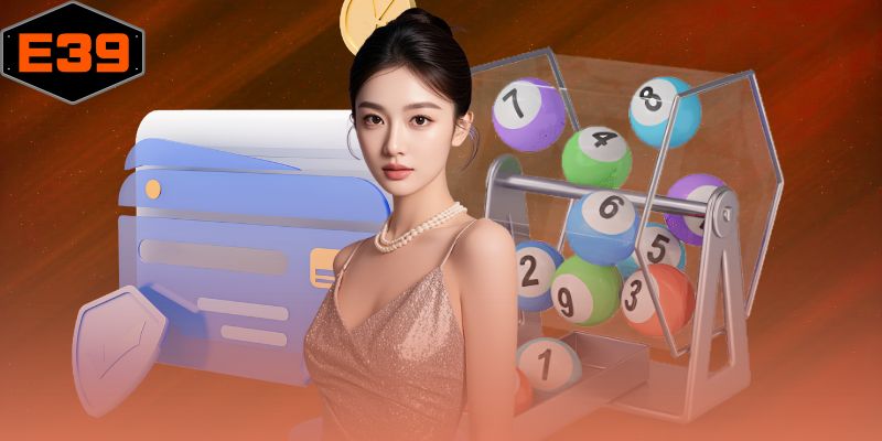 Kiểm tra điều kiện rút tiền tại E39 để chủ động xử lý giao dịch