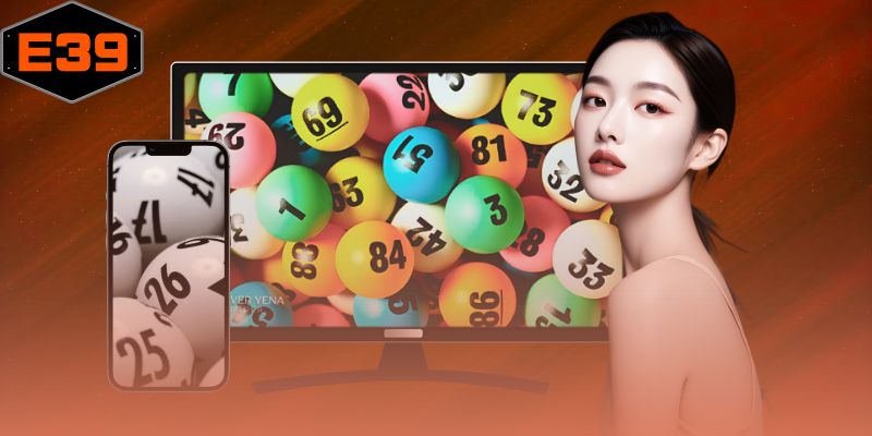 Luật chơi game cá cược chọn số nhanh hội viên cần lưu ý