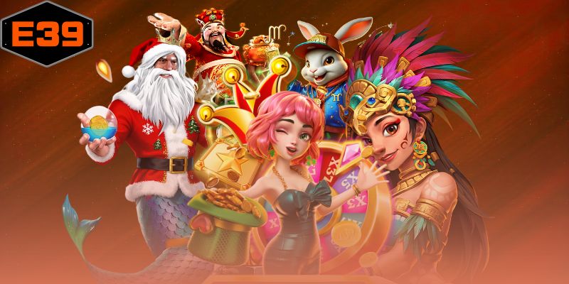 Mẹo Chơi Nổ Hũ Giúp Tối Ưu Trải Nghiệm Slot Khi Tham Gia