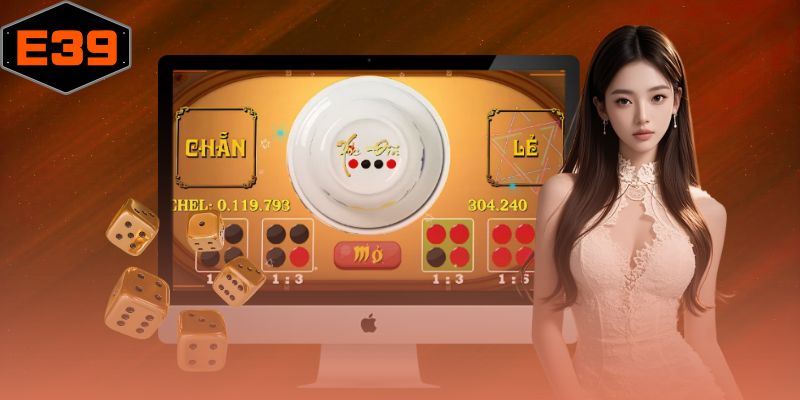 Mẹo hay đặt cược xóc đĩa hiệu quả từ chuyên gia