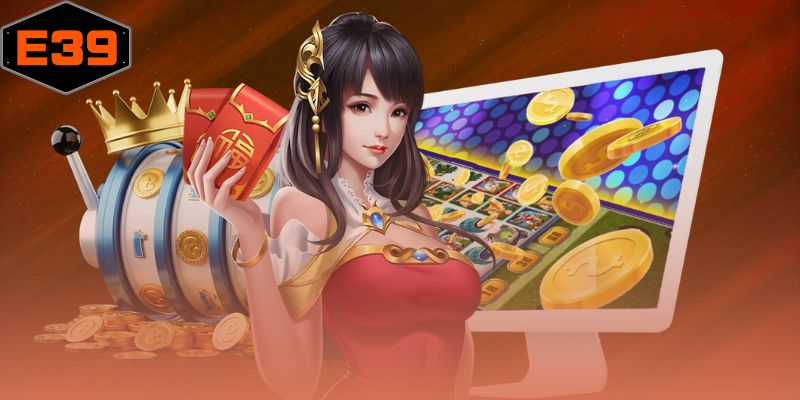 Quan sát biểu tượng là chìa khoá vàng khi chơi